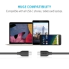 cap-usb-c-to-usb-c-anker-powerline-90cm - ảnh nhỏ 2