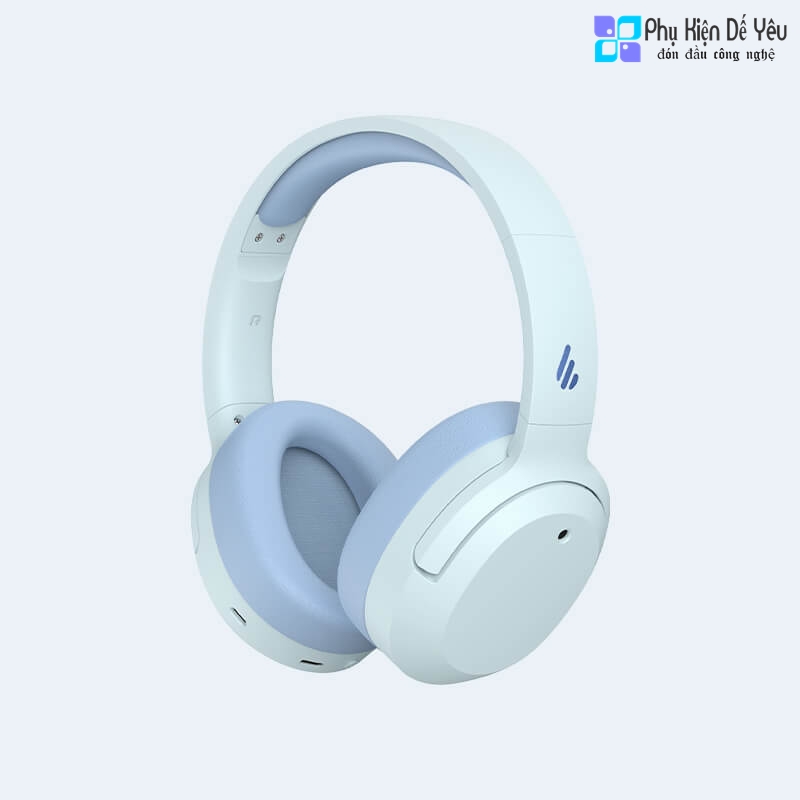 Tai nghe Edifier W820NB - Active Noise Cancelling Bluetooth Stereo Headphones