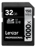 the-nho-sdhc-lexar-32gb-professional-1000x-uhs-ii - ảnh nhỏ  1