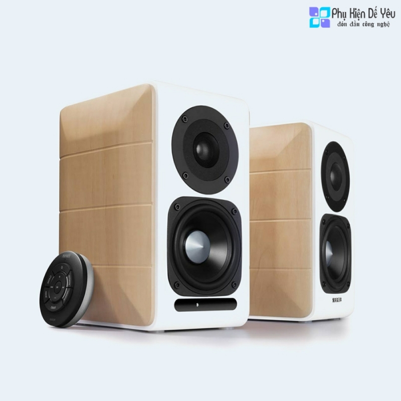 Loa Edifier S880DB - Hi-Res AUDIO Certified Bookshelf Speakers