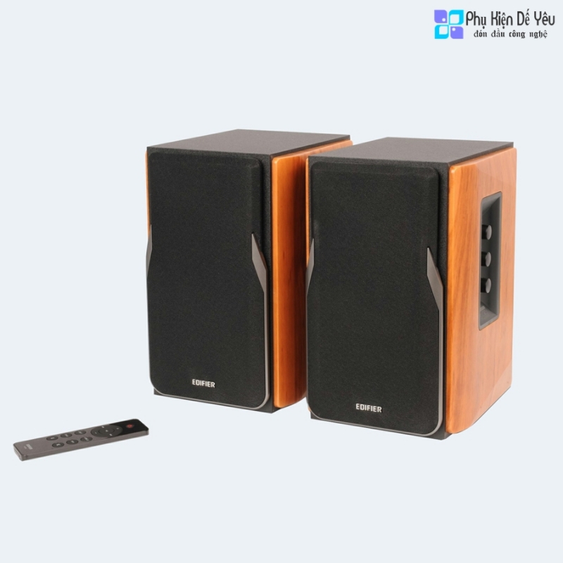 Loa Edifier R1380DB - Professional Bookshelf Speakers