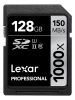 the-nho-sdxc-lexar-128gb-professional-1000x-uhs-ii - ảnh nhỏ  1