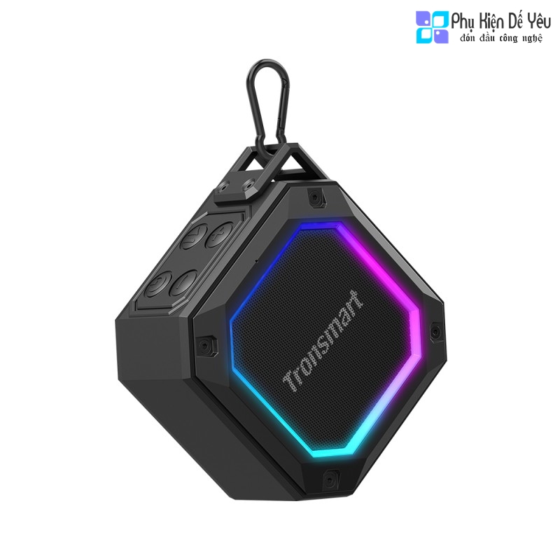 Loa chống nước di động Tronsmart Groove 2