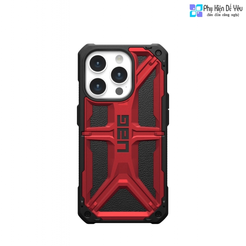 Ốp UAG MONARCH cho IPHONE 15 PRO