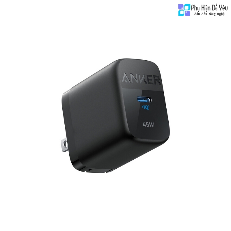 Sạc ANKER 323 45W - A2643