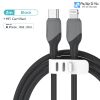 cap-usb-c-to-lightning-kuulaa-c94-30w-mfi-dai-1m-2m - ảnh nhỏ  1