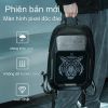 balo-divoom-cyberbag-pixel-art-led-backpack - ảnh nhỏ 3