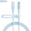 cap-anker-542-usb-c-to-lightning-bio-based-0-9m-a80b1 - ảnh nhỏ 2