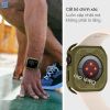 op-spigen-rugged-armor-cho-apple-watch-series-9/8/se-2/7/se/6/5/4-44/-45mm - ảnh nhỏ 13