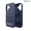 op-zagg-denali-snap-with-kickstand-cho-iphone-16-pro-max/-16-pro/-16-plus/-16 - ảnh nhỏ 3