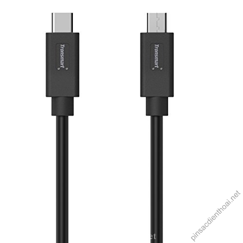 Cáp USB-C to USB-C 1,8m Tronsmart CC07