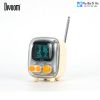 loa-bluetooth-divoom-tiivoo-2-retro-co-dai-fmpixel-art - ảnh nhỏ 3