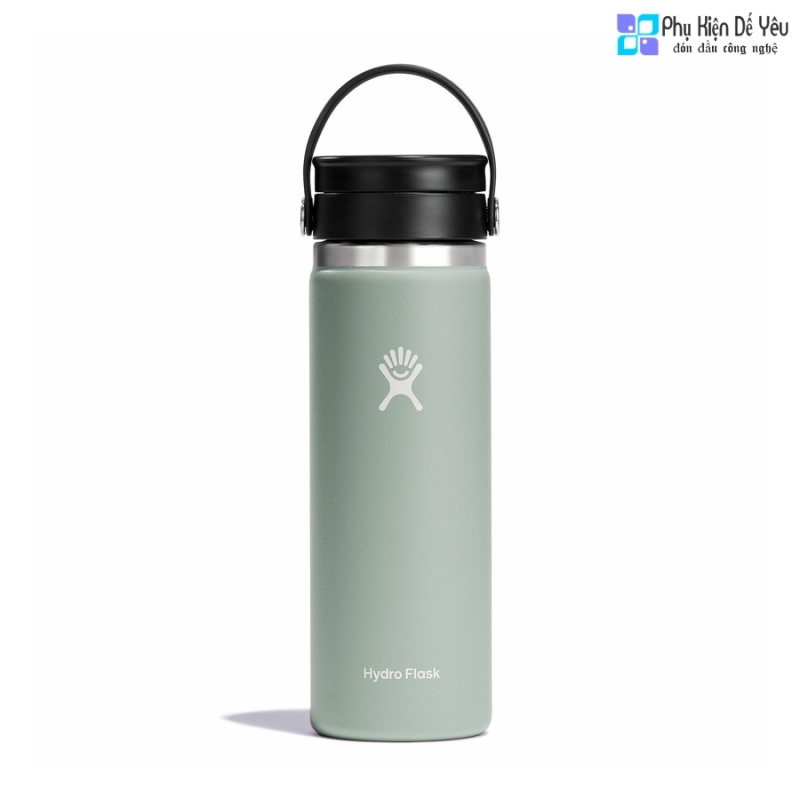 Bình pha cà phê Hydro Flask 20 oz có nắp Flex Sip