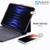 op-kem-ban-phim-zagg-pro-keys-2-cho-ipad-pro-11-inch-m4-2024 - ảnh nhỏ 5