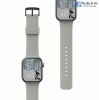 day-dong-ho-uag-dot-silicone-strap-cho-apple-watch-ultra-2/ultra/46/45/44/42/41/40mm - ảnh nhỏ 3