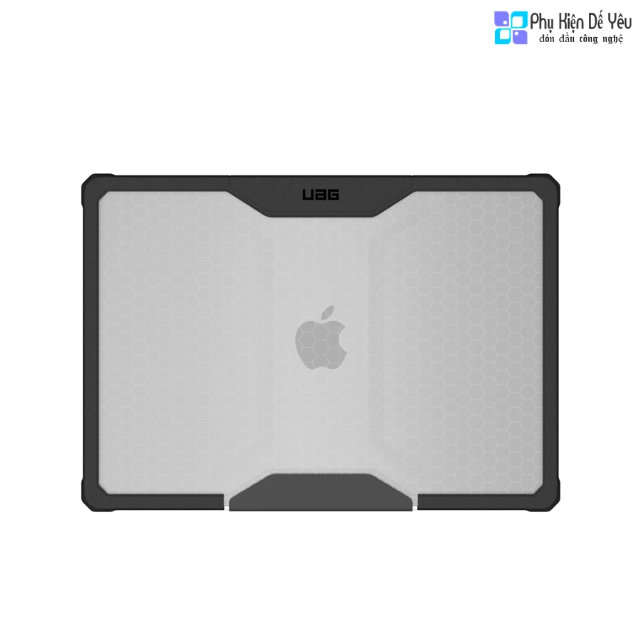 Ốp UAG Plyo cho MacBook Air 15"  (M4/M3/M2) (2023-2025)