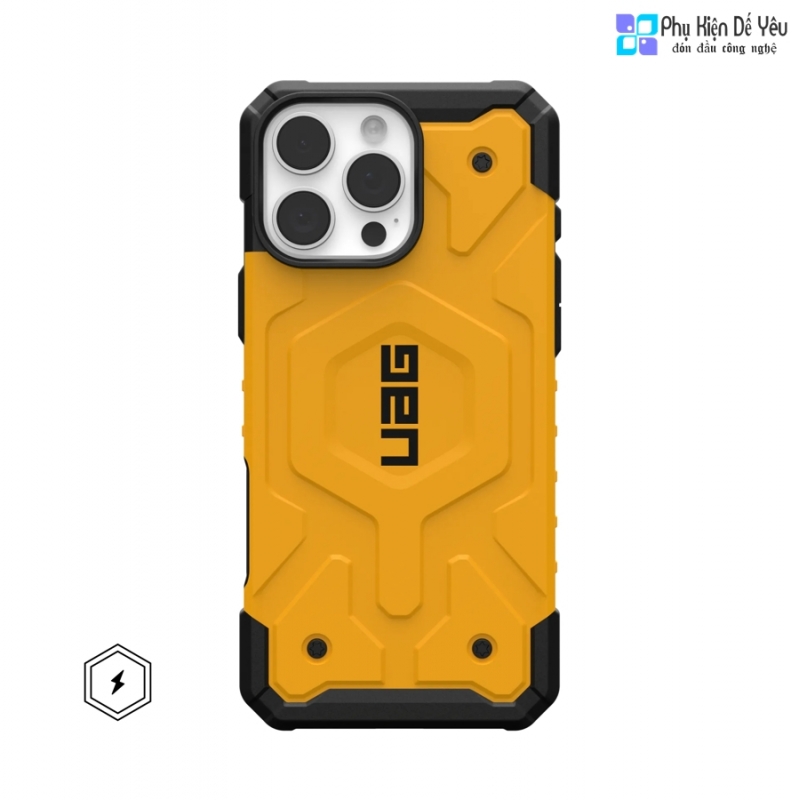 Ốp UAG Pathfinder cho iPhone 16 Pro Max (Limited Edition)