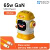 bo-sac-nhanh-da-o-cam-divoom-dipow-65w - ảnh nhỏ 13