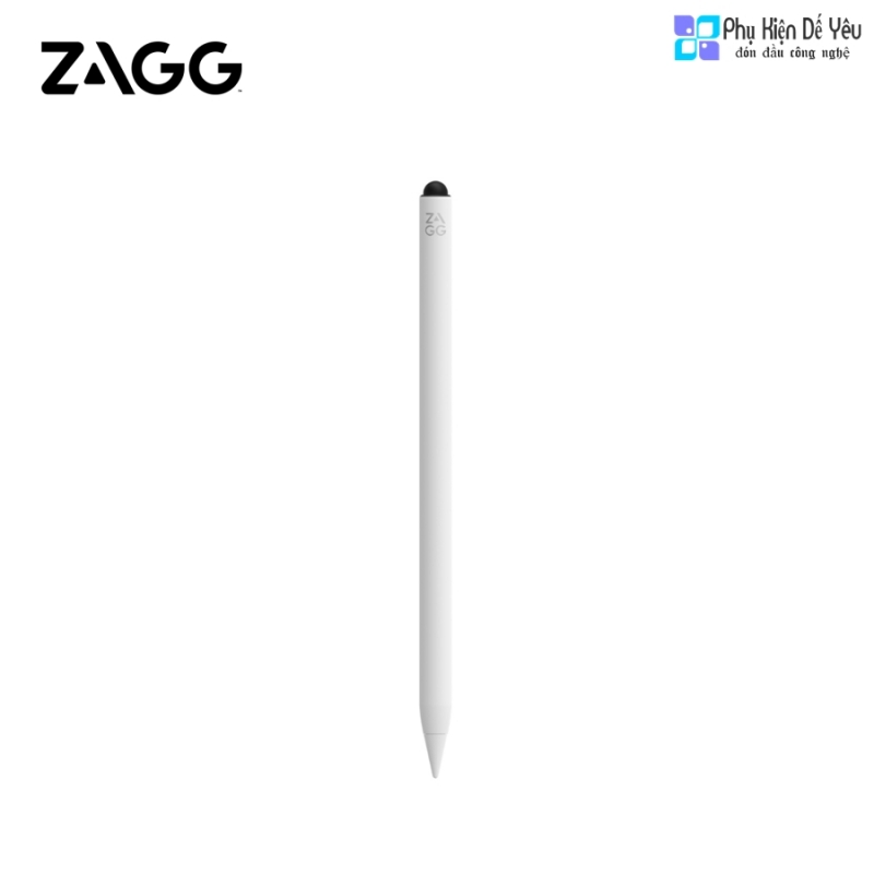 Bút cảm ứng ZAGG Pro Stylus 2 (Phiên bản nâng cấp)