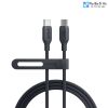 cap-anker-543-usb-c-to-usb-c-bio-based-240w-a80e2 - ảnh nhỏ  1