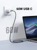 cap-usb-c-to-usb-c-ugreen-60w-dai-1m-us261 - ảnh nhỏ 3