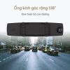 camera-hanh-trinh-kep-xiaomi-yi-mirror-dash-cam-co-man-hinh-cam-ung-gom-ca-camera-lui - ảnh nhỏ 5