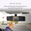 camera-hanh-trinh-kep-xiaomi-yi-mirror-dash-cam-co-man-hinh-cam-ung-gom-ca-camera-lui - ảnh nhỏ 7