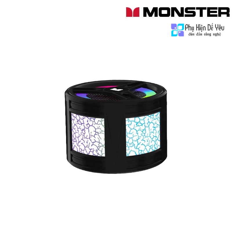 Loa bluetooth Monster AirRock X100