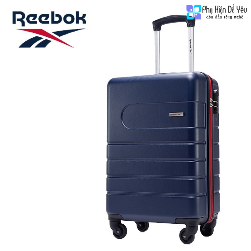 Vali Reebok RB210023-BL size 20 inch - CHÍNH HÃNG
