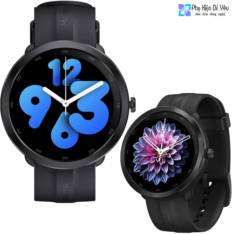 Đồng hồ thông minh Xiaomi 70mai Maimo Watch R with GPS