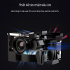may-chieu-lenovo-thinkplus-air-h3s-mini-projector - ảnh nhỏ 8