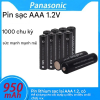 pin-sac-panasonic-eneloop-pro-aaa-950mah-4-vien - ảnh nhỏ  1