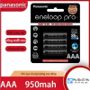 pin-sac-panasonic-eneloop-pro-aaa-950mah-4-vien - ảnh nhỏ 6