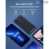 pin-du-phong-ravpower-rp-pb1205-20-000mah-usb-c-pd-20w - ảnh nhỏ 10