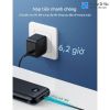 pin-du-phong-ravpower-rp-pb1205-20-000mah-usb-c-pd-20w - ảnh nhỏ 5