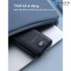 pin-du-phong-ravpower-rp-pb1205-20-000mah-usb-c-pd-20w - ảnh nhỏ 7