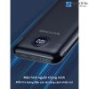 pin-du-phong-ravpower-rp-pb1205-20-000mah-usb-c-pd-20w - ảnh nhỏ 8