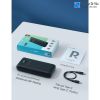 pin-du-phong-ravpower-rp-pb1205-20-000mah-usb-c-pd-20w - ảnh nhỏ 9
