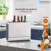 may-say-tiet-trung-xiaomi-qcooker-cr-dj01-kem-bo-3-dao-thot - ảnh nhỏ 4