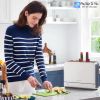 may-say-tiet-trung-xiaomi-qcooker-cr-dj01-kem-bo-3-dao-thot - ảnh nhỏ 5