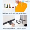 may-say-tiet-trung-xiaomi-qcooker-cr-dj01-kem-bo-3-dao-thot - ảnh nhỏ 8
