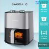 noi-chien-khong-dau-gweich-gma-45m01-4-5l - ảnh nhỏ  1