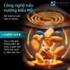 noi-chien-khong-dau-gweich-gma-45m01-4-5l - ảnh nhỏ 3