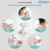 may-massage-go-mini-naipo-mgpc-101mm - ảnh nhỏ 10