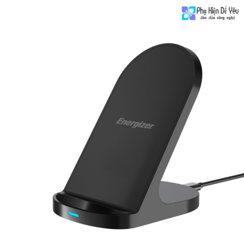 Đế sạc không dây 15W Energizer WCP108