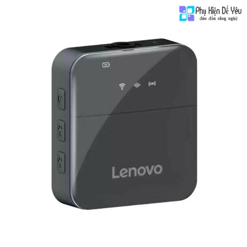 Micro không dây Lenovo MC550