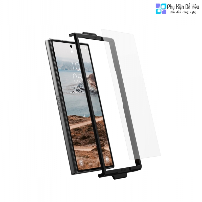 Kính bảo vệ màn hình UAG cho SAMSUNG Galaxy Z Fold7