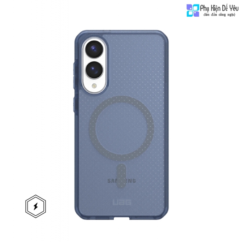 Ốp UAG Dot Series cho SAMSUNG Galaxy S25 Edge