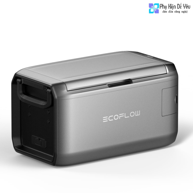 Tủ lạnh di động ECOFLOW GLACIER Classic 35L