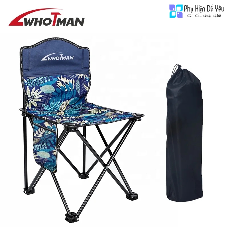 Ghế xếp Waterman Whotman
